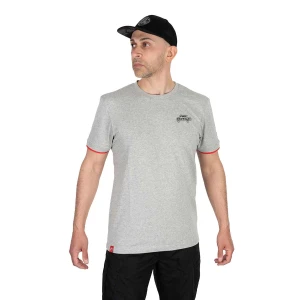Tricou Fox Rage Voyager Tee Light, Marime S Tricou Fox Rage Voyager Tee Light, Marime S