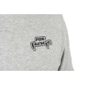 Tricou Fox Rage Voyager Tee Light, Marime S Tricou Fox Rage Voyager Tee Light, Marime S
