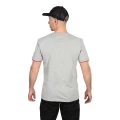 Tricou Fox Rage Voyager Tee Light, Marime S Tricou Fox Rage Voyager Tee Light, Marime S
