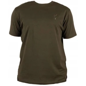 Tricou Fox T-shirt Khaki, Marimea S
