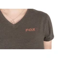 Tricou Fox WC V Neck T-Shirt, Marime M