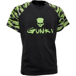 Tricou GUNKI Camo, Marime 2XL