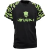 Tricou GUNKI Camo, Marime M
