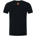 Tricou GURU Gradient Tee, Black, Marime L