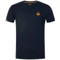 Tricou GURU Sunset Tee, Navy, Marime 2XL Tricou GURU Sunset Tee, Navy, Marime 2XL