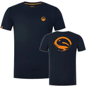 Tricou GURU Sunset Tee, Navy, Marime XL Tricou GURU Sunset Tee, Navy, Marime XL
