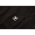 Tricou Jackall Graphinc Tee Water Side, Black, Marime L Tricou Jackall Graphinc Tee Water Side, Black, Marime L
