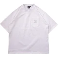 Tricou Jackall Graphinc Tee Water Side, White, Marime L Tricou Jackall Graphinc Tee Water Side, White, Marime L