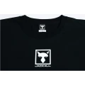 Tricou Jackall SQUARE LOGO Negru Marime M Tricou Jackall SQUARE LOGO Negru Marime M