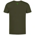 Tricou KORDA Bobbin Tee, Olive, Marimea L