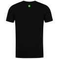 Tricou KORDA Le Dot, Black, Marime S
