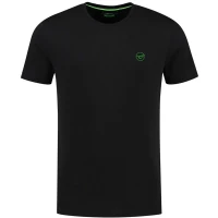 Tricou Korda Mandala Tee Black, Marime M