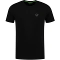 Tricou KORDA One Liner Tee Black, Marime 4XL Tricou KORDA One Liner Tee Black, Marime 4XL
