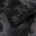 Tricou KORDA Tie Dye Tee, Dark Olive, Marime L Tricou KORDA Tie Dye Tee, Dark Olive, Marime L