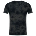 Tricou KORDA Tie Dye Tee, Slate Grey, Marime 2XL