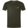 Tricou Korda Birdnest Tee, Dark Olive, Marime M
