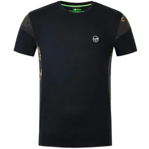 Tricou Korda Cut Tee, Negru, Marime L