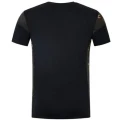 Tricou Korda Cut Tee, Negru, Marime XL