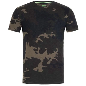 Tricou Korda Kore Dark Kamo, Marime S