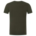 Tricou Korda Minimal Tee Dark Olive, Marimea 3XL