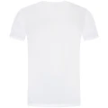 Tricou Korda Minimal Tee White, Marimea S