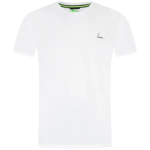 Tricou Korda Minimal Tee White, Marimea XL Tricou Korda Minimal Tee White, Marimea XL