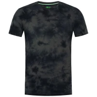 Tricou Korda Tie Dye Slate Grey, Marime Xl