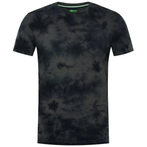 Tricou Korda Tie Dye Slate Grey, Marime XL Tricou Korda Tie Dye Slate Grey, Marime XL