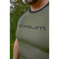 Tricou Korum Dri-Active Short Sleeve Shirt, Marime XXL Tricou Korum Dri-Active Short Sleeve Shirt, Marime XXL
