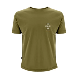 Tricou Kumu Copii True Leather, Marime 11-12 ani Tricou Kumu Copii True Leather, Marime 11-12 ani
