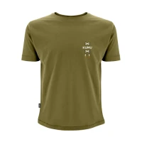 Tricou Kumu Copii True Leather, Marime 7-8 Ani Tricou Kumu Copii True Leather, Marime 7-8 Ani