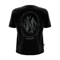 Tricou Kumu Fallen Kings, Marimea S Tricou Kumu Fallen Kings, Marimea S