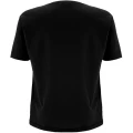 Tricou Kumu Heavyweight Pocket Black, Marime M Tricou Kumu Heavyweight Pocket Black, Marime M