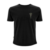 Tricou Kumu Make Your Own Luck, Marimea L