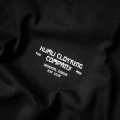 Tricou Kumu Orient Black T-Shirt, Marime 2XL Tricou Kumu Orient Black T-Shirt, Marime 2XL