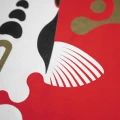 Tricou Kumu Rising Sun, Marimea L Tricou Kumu Rising Sun, Marimea L