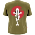 Tricou Kumu Rising Sun, Marimea Xl Tricou Kumu Rising Sun, Marimea Xl