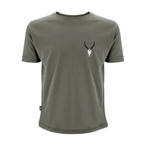 Tricou Kumu Stag Tee, Marimea XXL