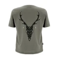 Tricou Kumu Stag Tee, Marimea XXL Tricou Kumu Stag Tee, Marimea XXL