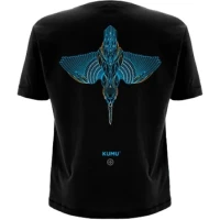 Tricou Kumu Take Flight, Marimea L