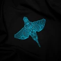 Tricou Kumu Take Flight, Marimea M Tricou Kumu Take Flight, Marimea M