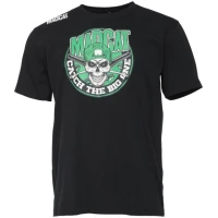 Tricou MADCAT Skull T-Shirt, Negru, Marime M