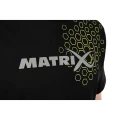 Tricou MATRIX Hex Print T-Shirt, Black, Marime M