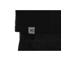 Tricou MATRIX Large Fade T-Shirt, Black/Grey, Marime XL