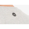 Tricou MATRIX Large Mesh Logo T-Shirt, Grey, Marime 3XL
