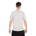 Tricou MATRIX Large Mesh Logo T-Shirt, Grey, Marime L