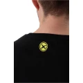 Tricou MATRIX Mini Logo T-Shirt, Black, Marime 2XL Tricou MATRIX Mini Logo T-Shirt, Black, Marime 2XL