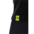 Tricou MATRIX Mini Logo T-Shirt, Black, Marime 2XL Tricou MATRIX Mini Logo T-Shirt, Black, Marime 2XL