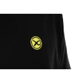 Tricou MATRIX Mini Logo T-Shirt, Black, Marime 2XL Tricou MATRIX Mini Logo T-Shirt, Black, Marime 2XL