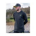 Tricou MATRIX Mini Logo T-Shirt, Black, Marime 2XL Tricou MATRIX Mini Logo T-Shirt, Black, Marime 2XL